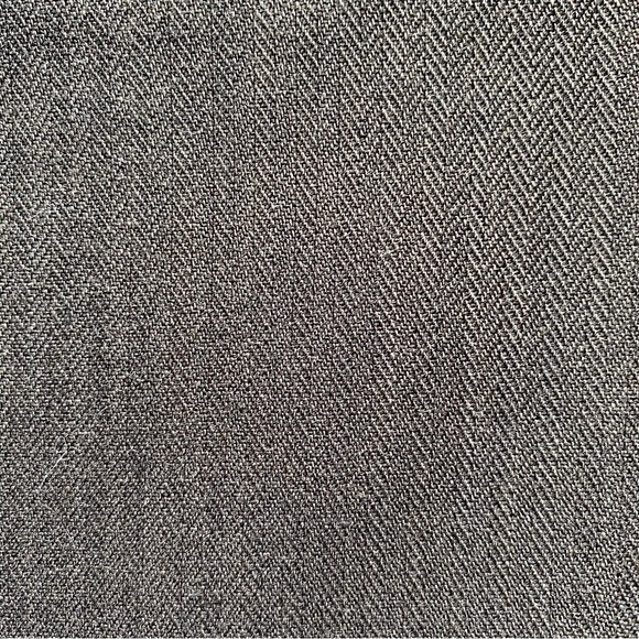 Vintage Nygard Collection Pleated High Waisted Dress Pants - Brown Tweed - Picture 8 of 12